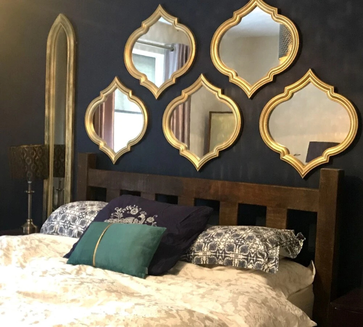 Cosy Romantic Boutique King bed Apartment Nuneaton