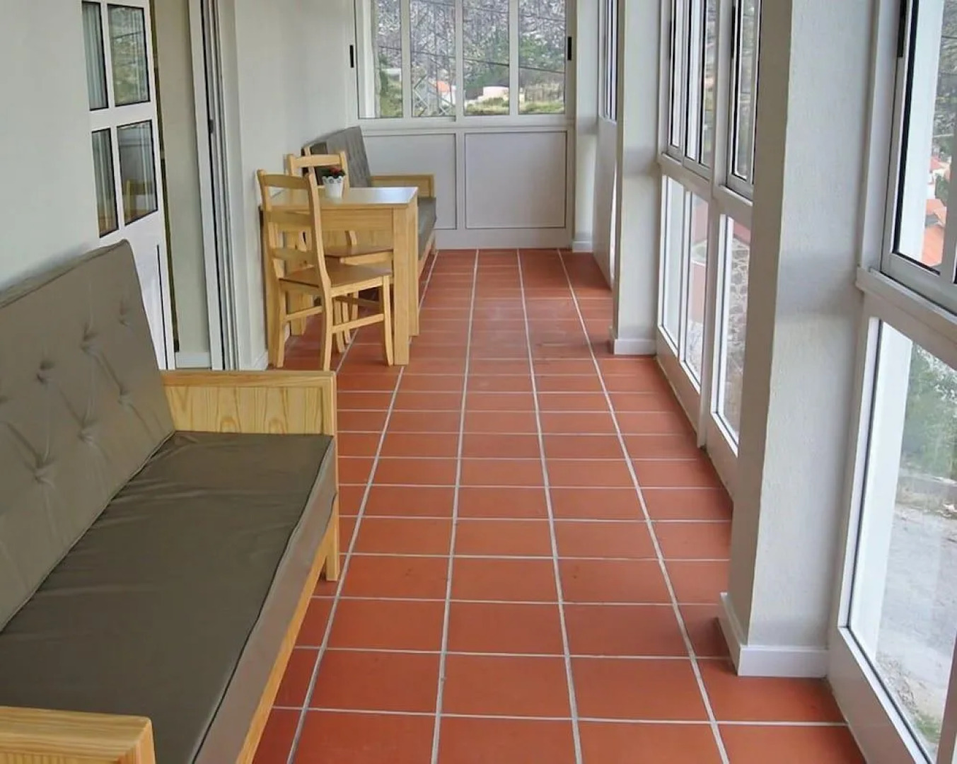 Hostel Criativo do Sabugueiro