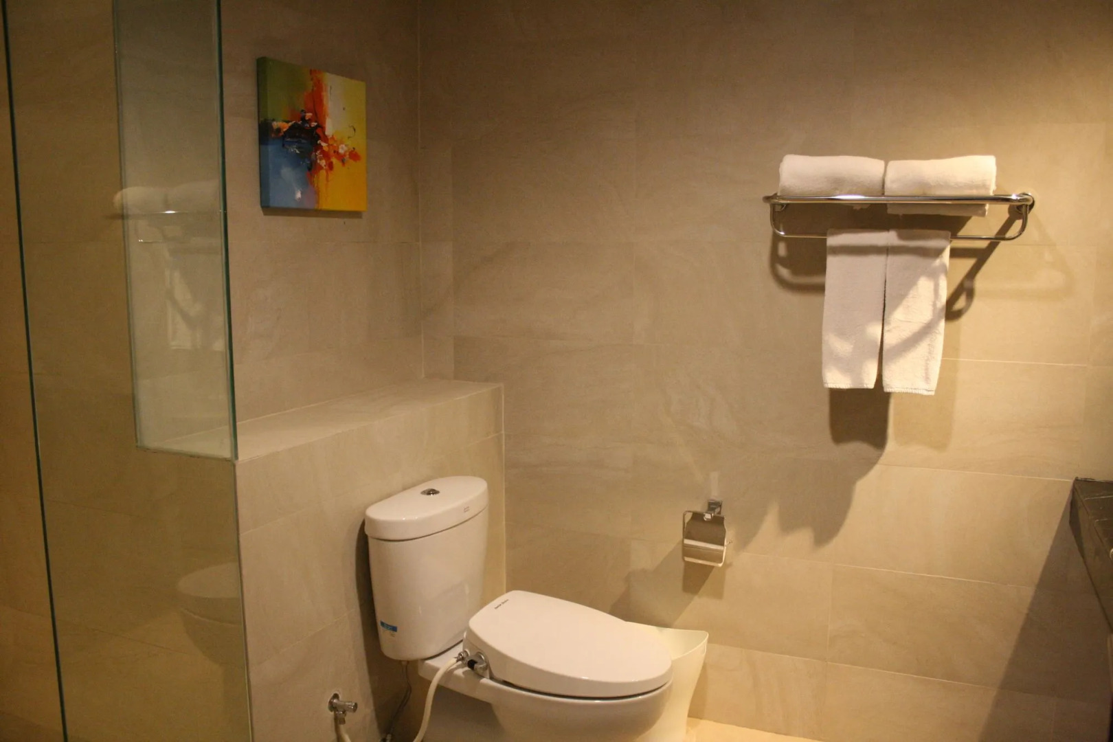 MG Setos Hotel Semarang