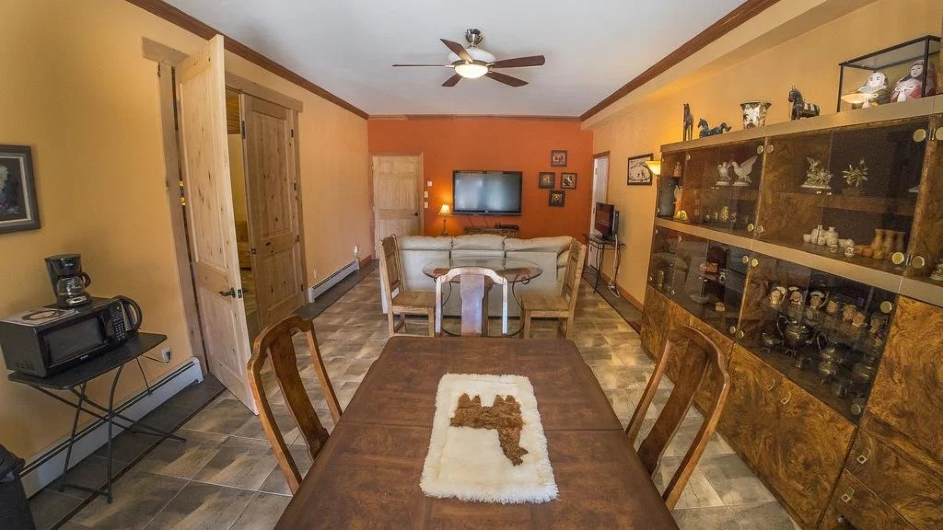 Elktrace Bed & Breakfast