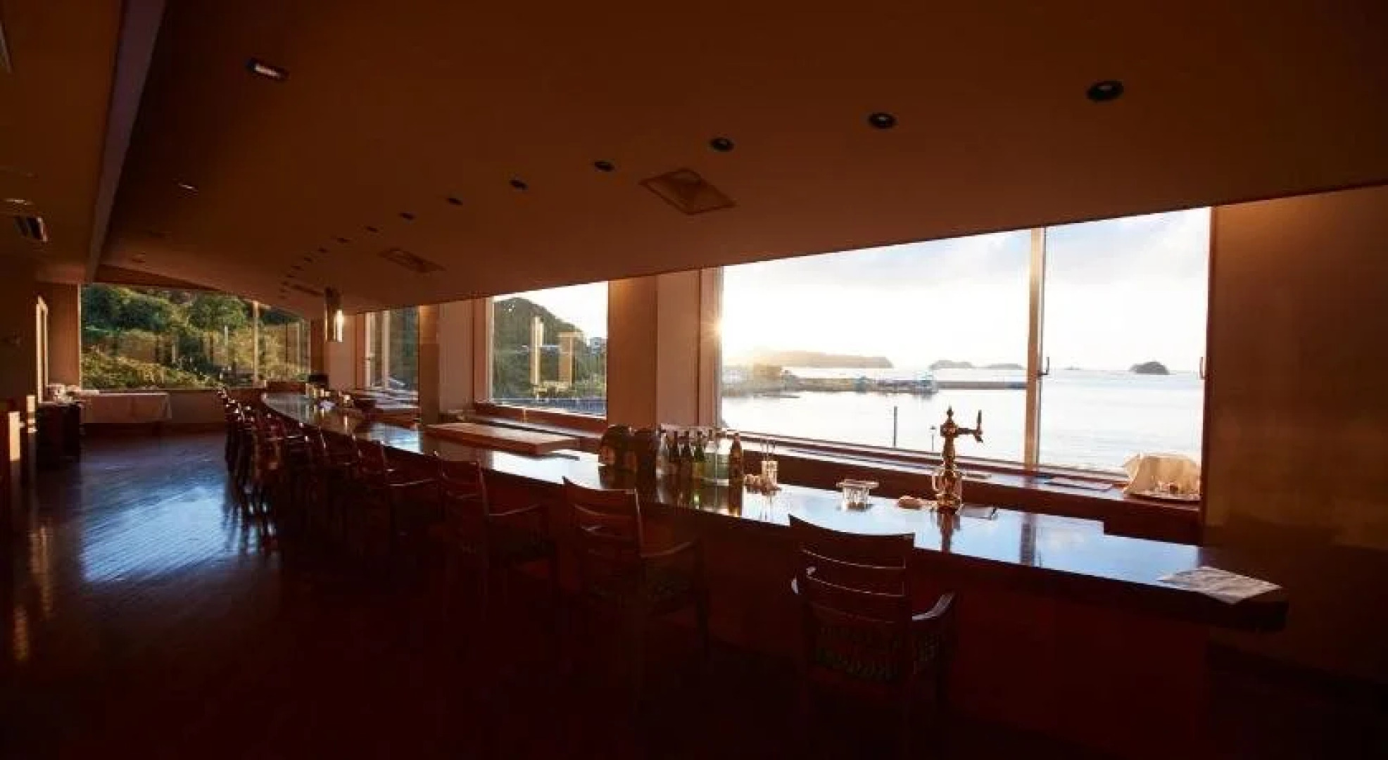 IKI RETREAT by Onko Chishin