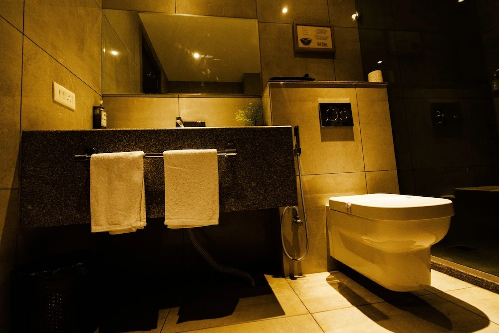 Hotel Brij Residency