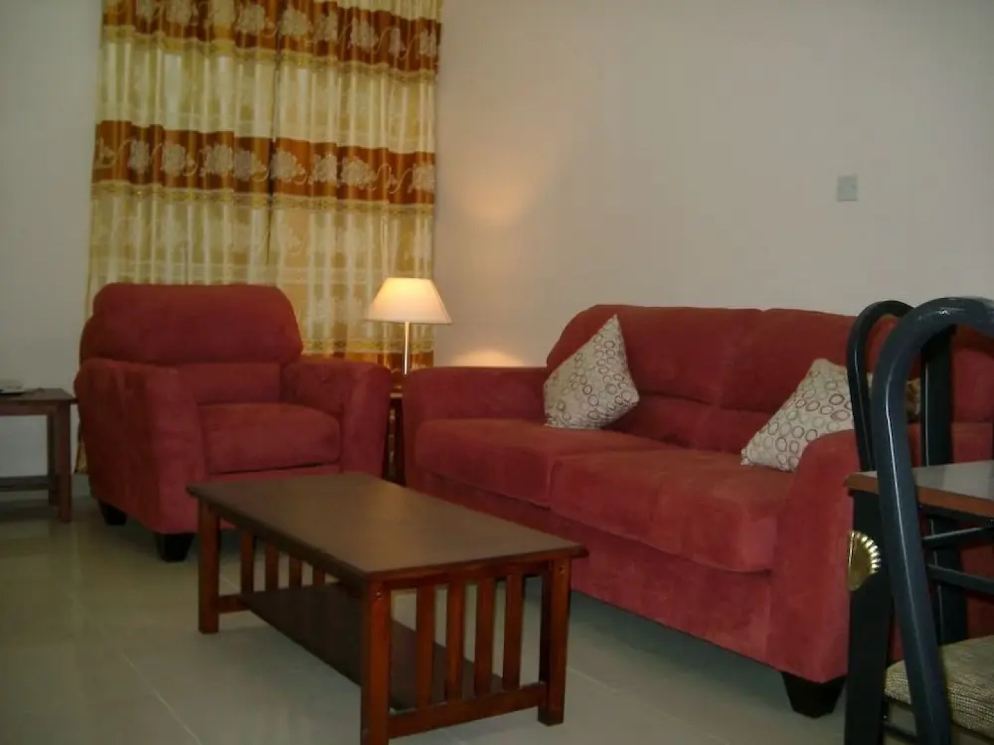 Amreen Sohar Hotel Apartment