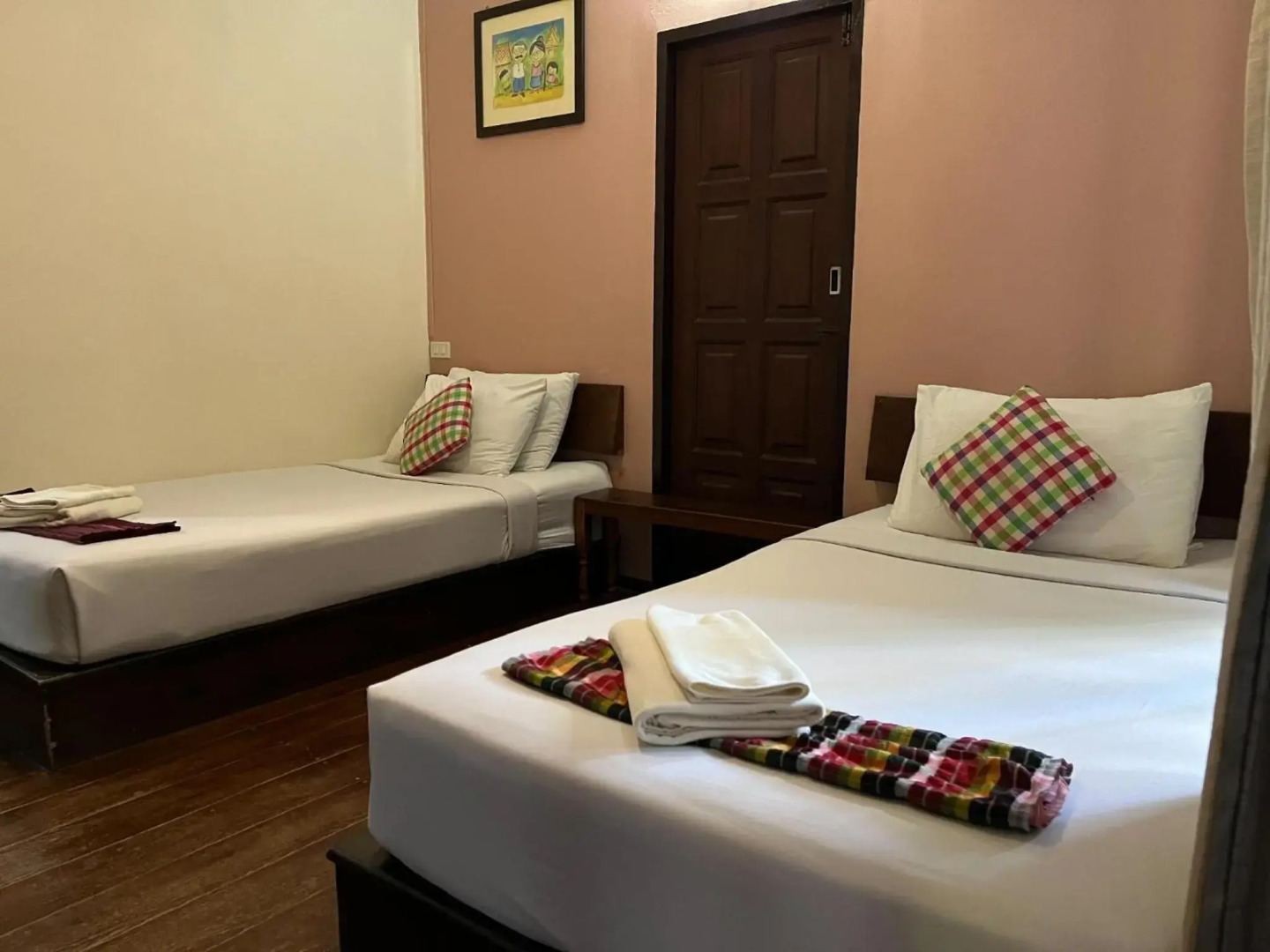 Thanicha Resort Amphawa