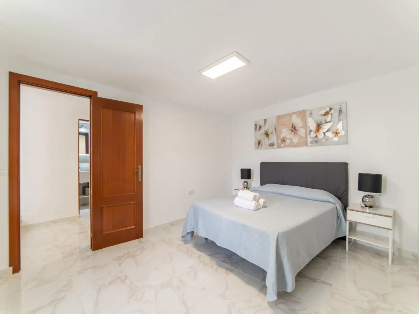 Nice apartment in Igueste de Candelaria near the beach