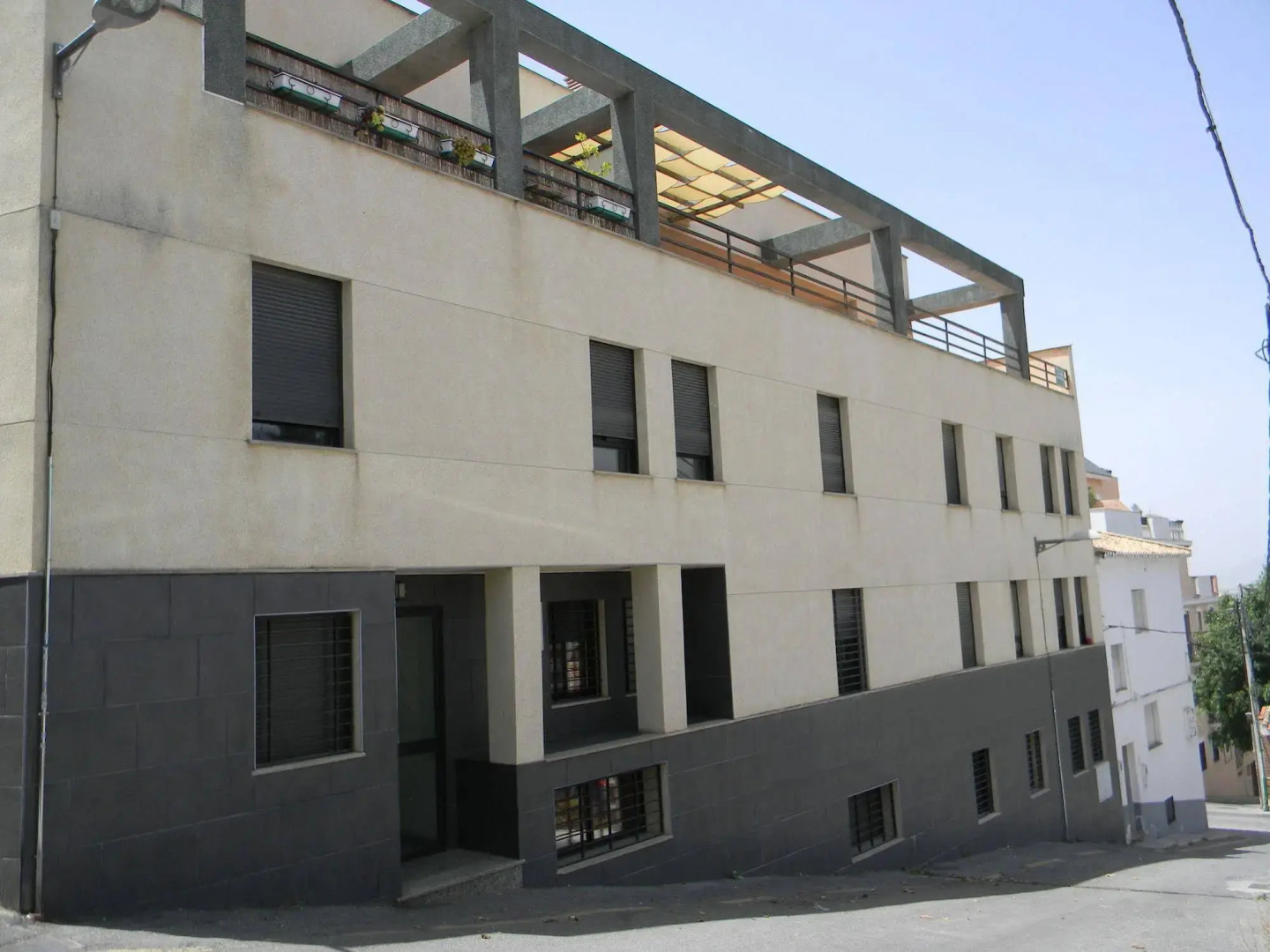 Apartamento Granada Monachil