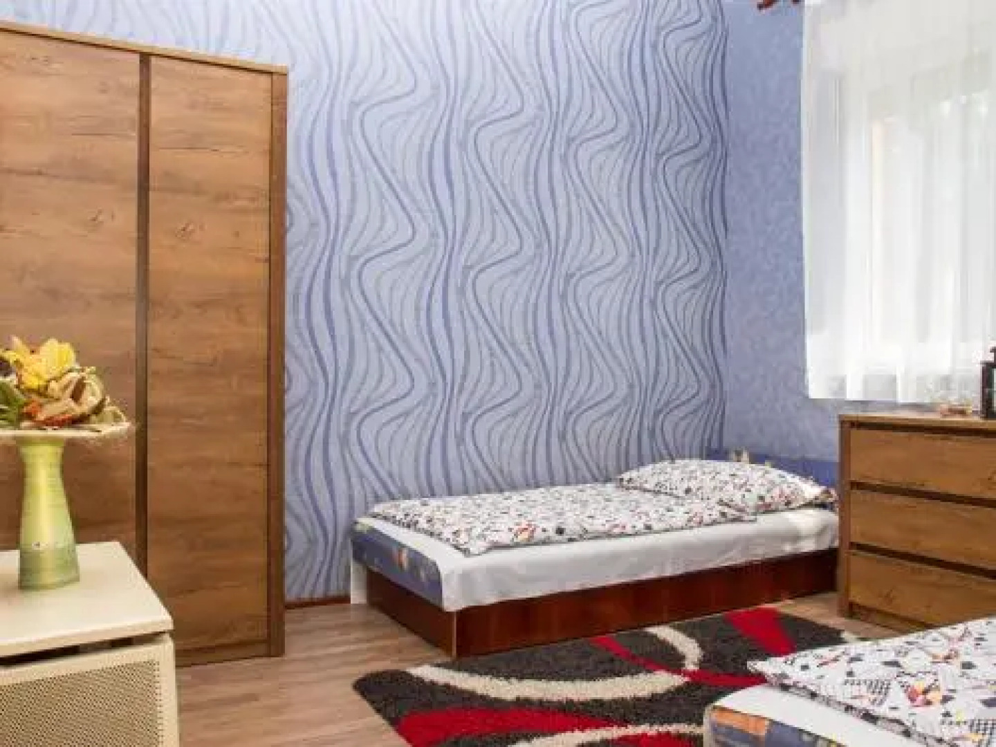 Holiday Home Balaton H469