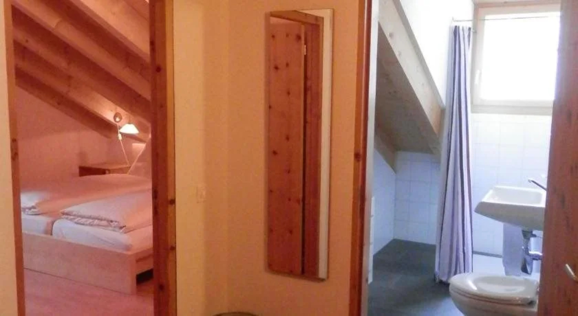 Palazzo Mysanus Samedan