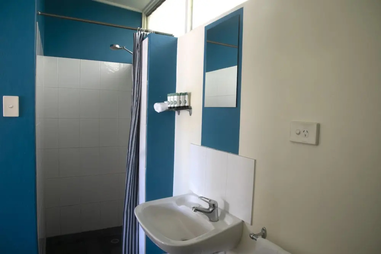 Nightcap at Marine Hotel