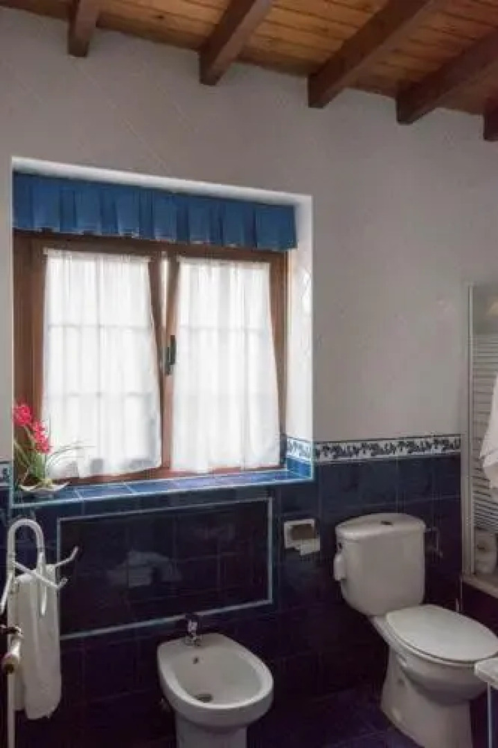 Casa Rural Panizales