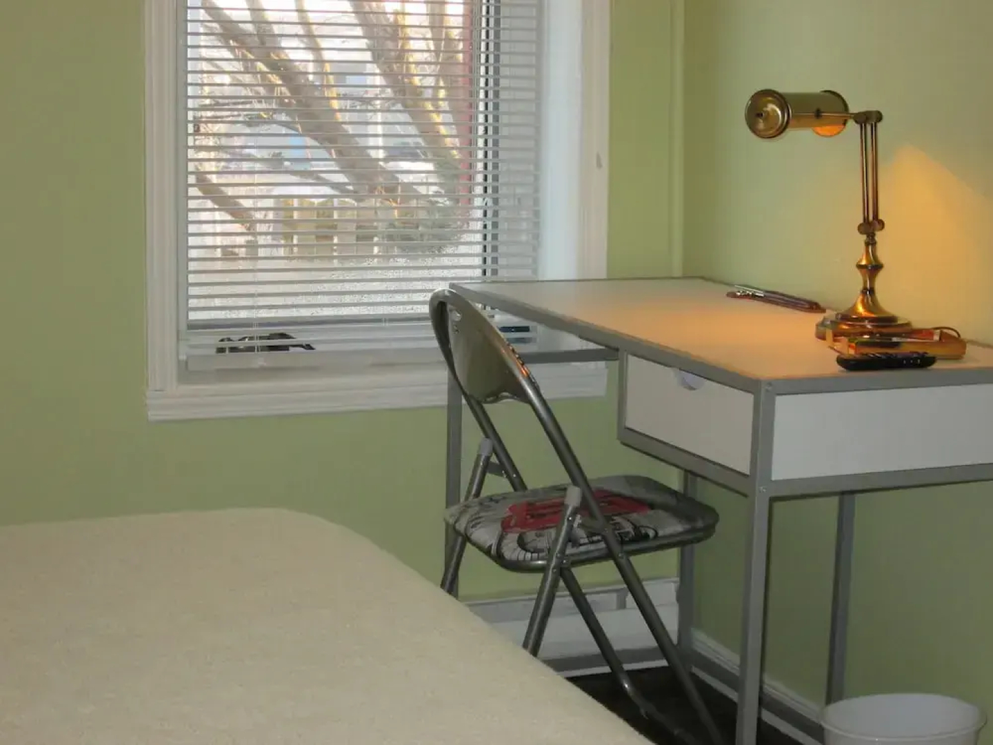 Patala - Hébergement