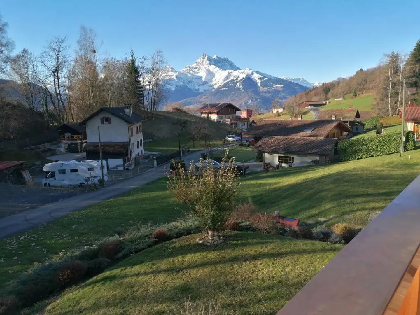 Les Comblés des Combes