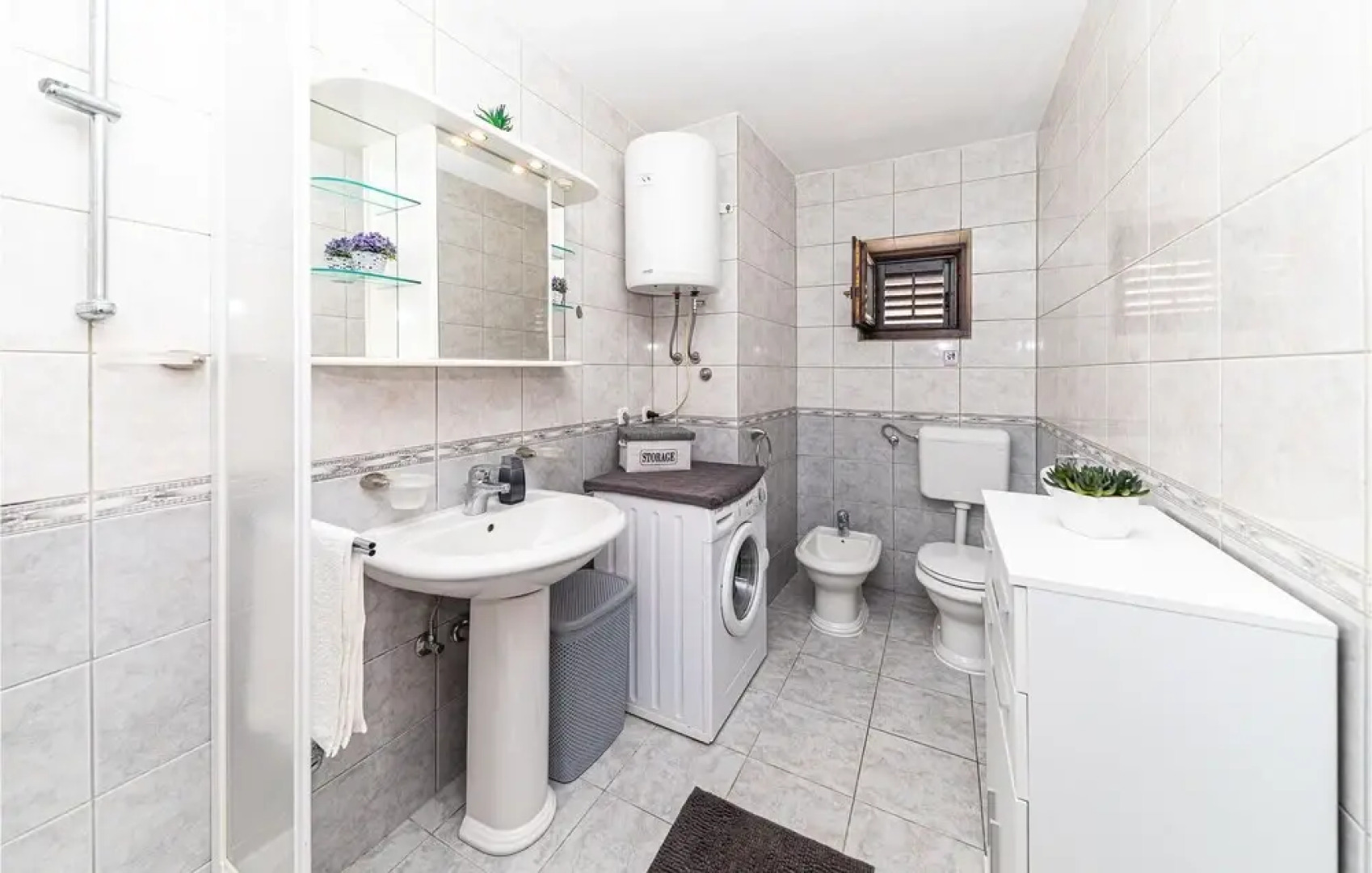 Nice Home in Drvenik Veli With Wifi and 3 Bedrooms