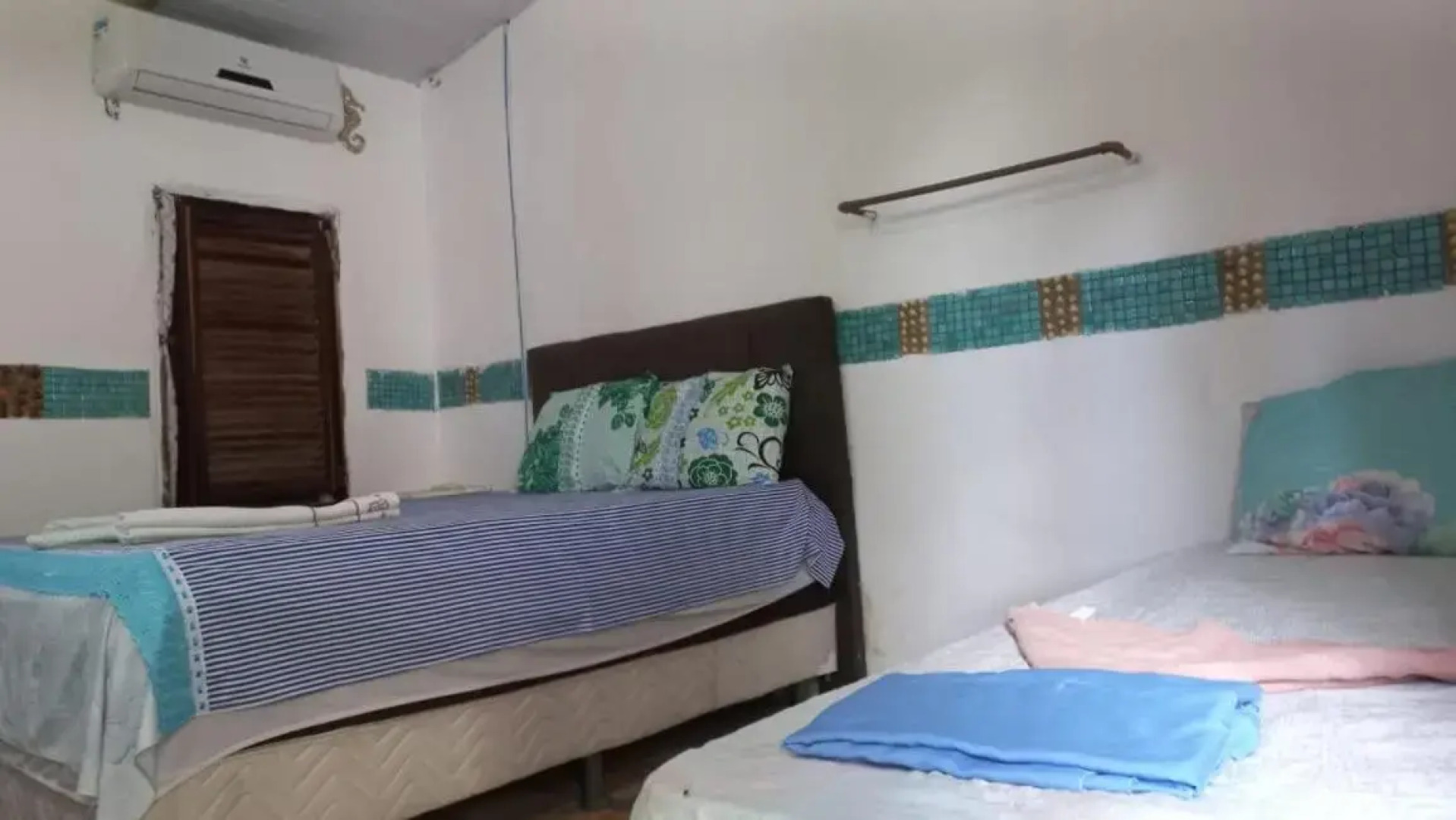 Sol do Atins Pousada