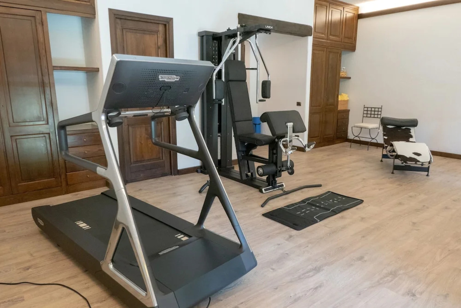 La Meridiana Relais & Chateaux