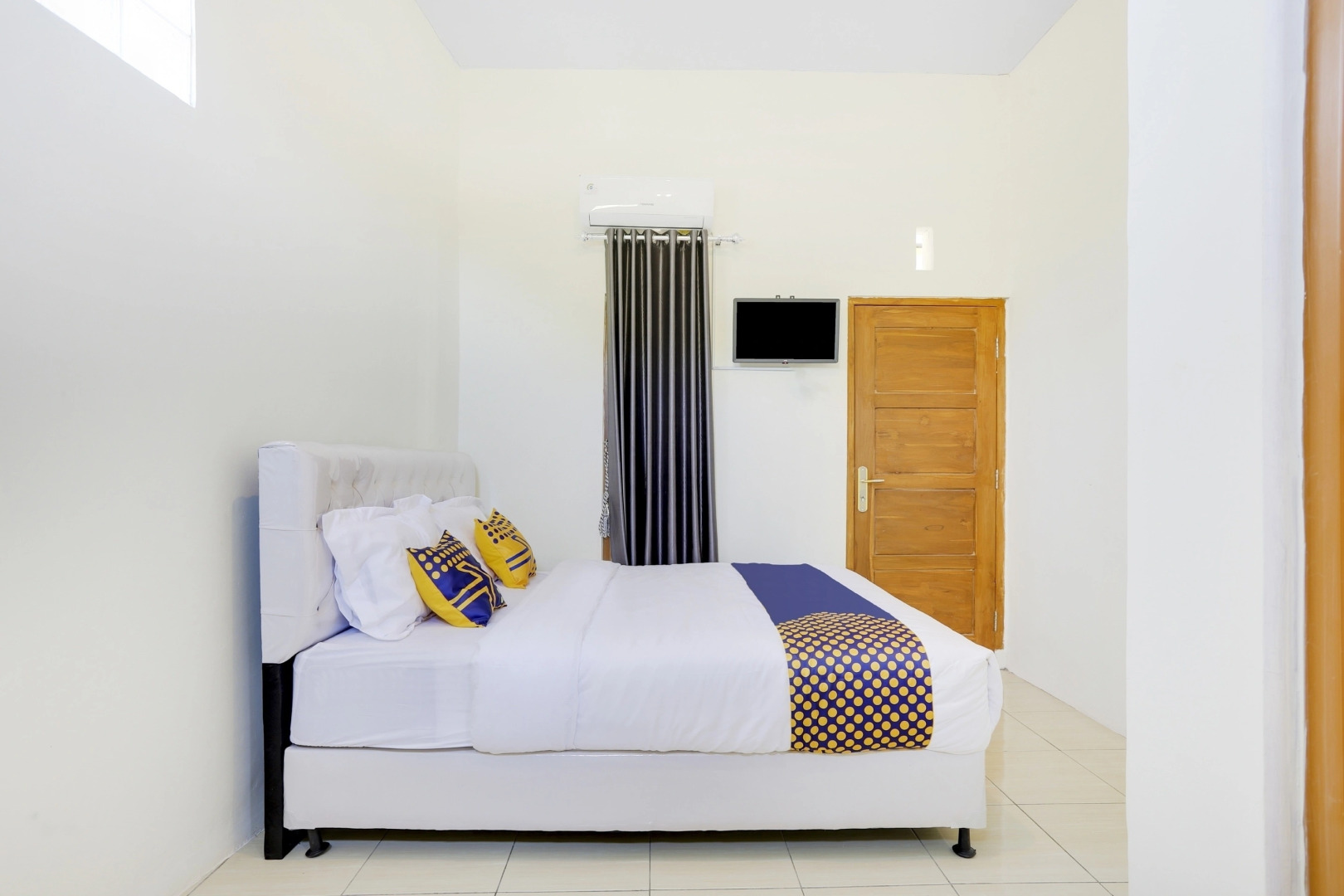 SPOT ON 3993 Zidney 2 Syariah