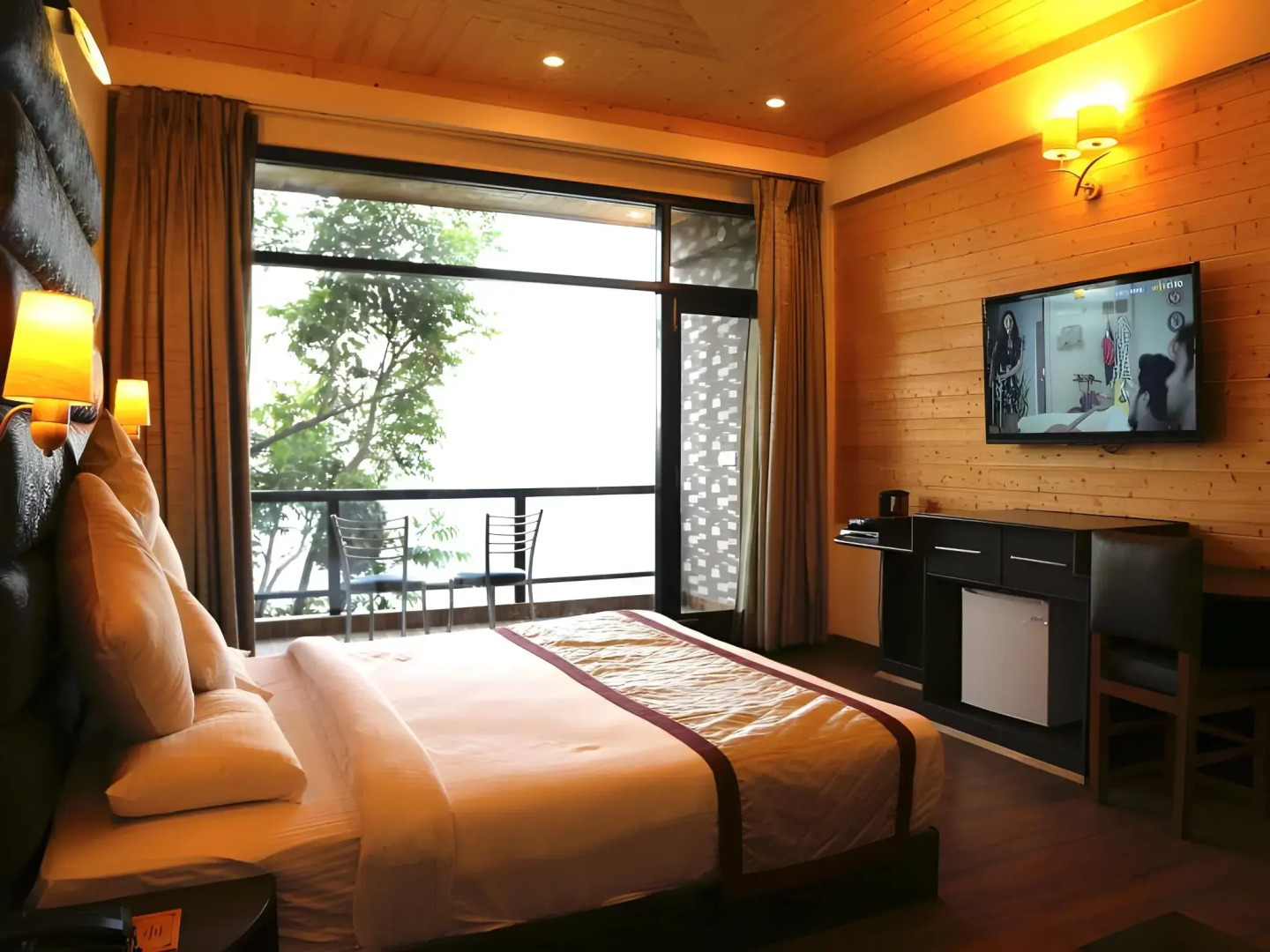 Winnies Holiday Resort & Spa