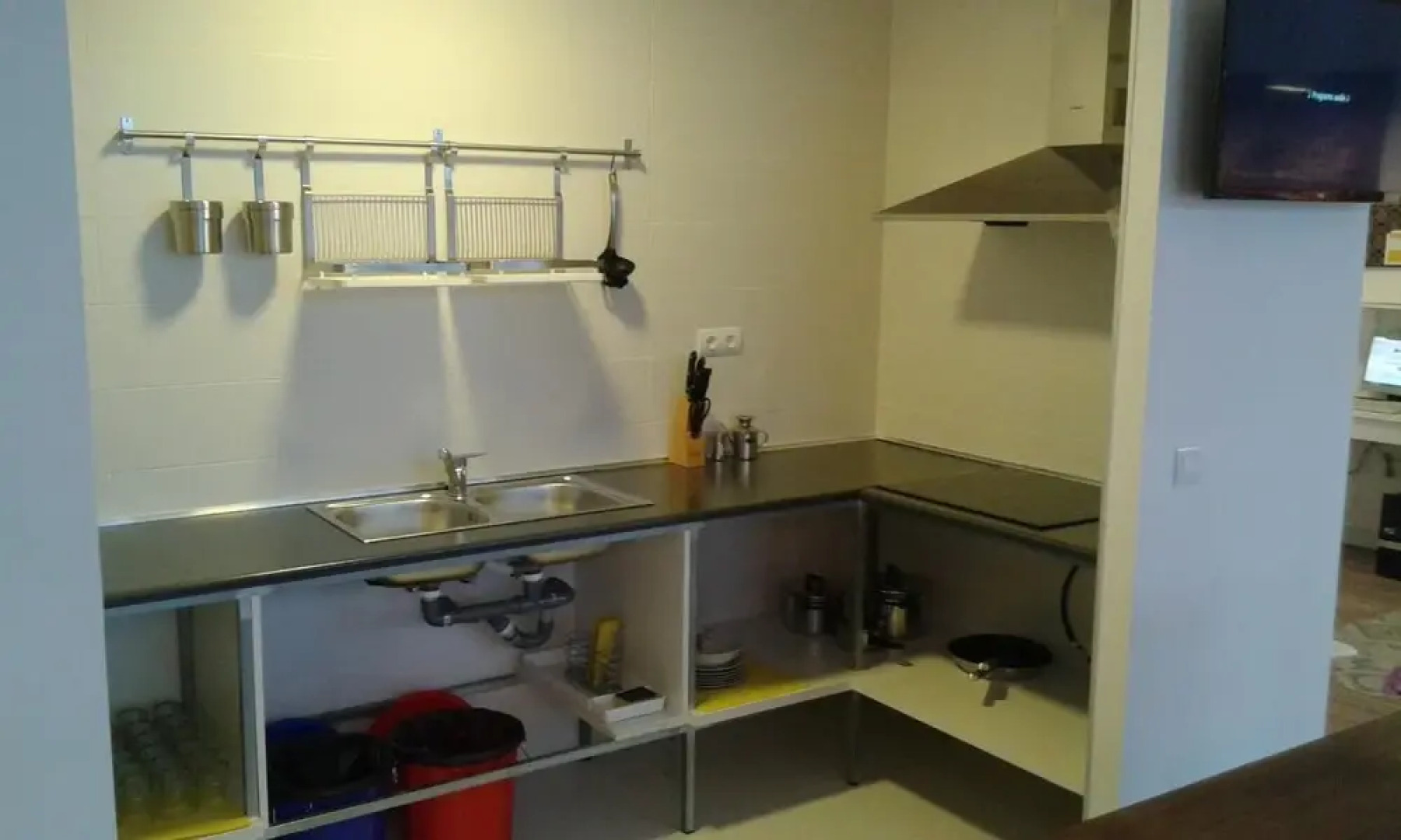 Check in Leon - Hostel