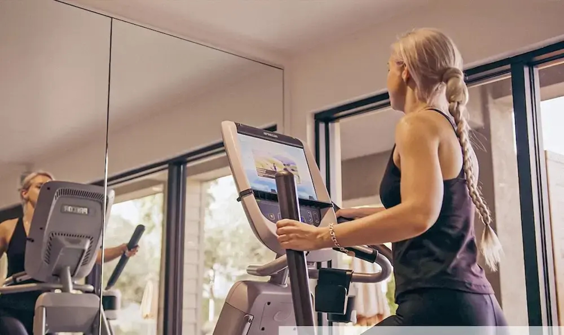 Quality Inn Stanford/silicon Valley