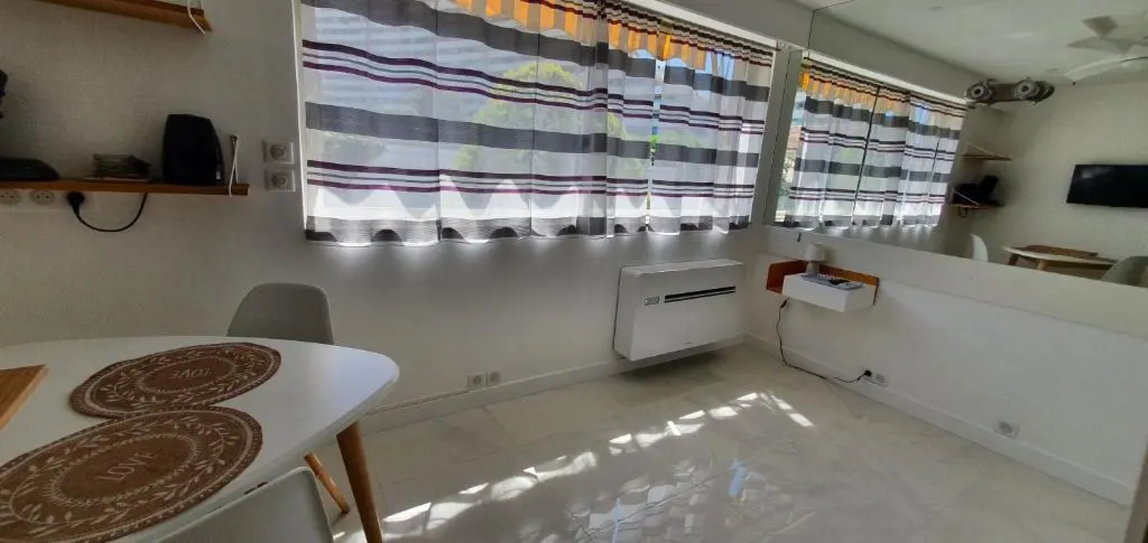 FAME - Marina baie des Anges