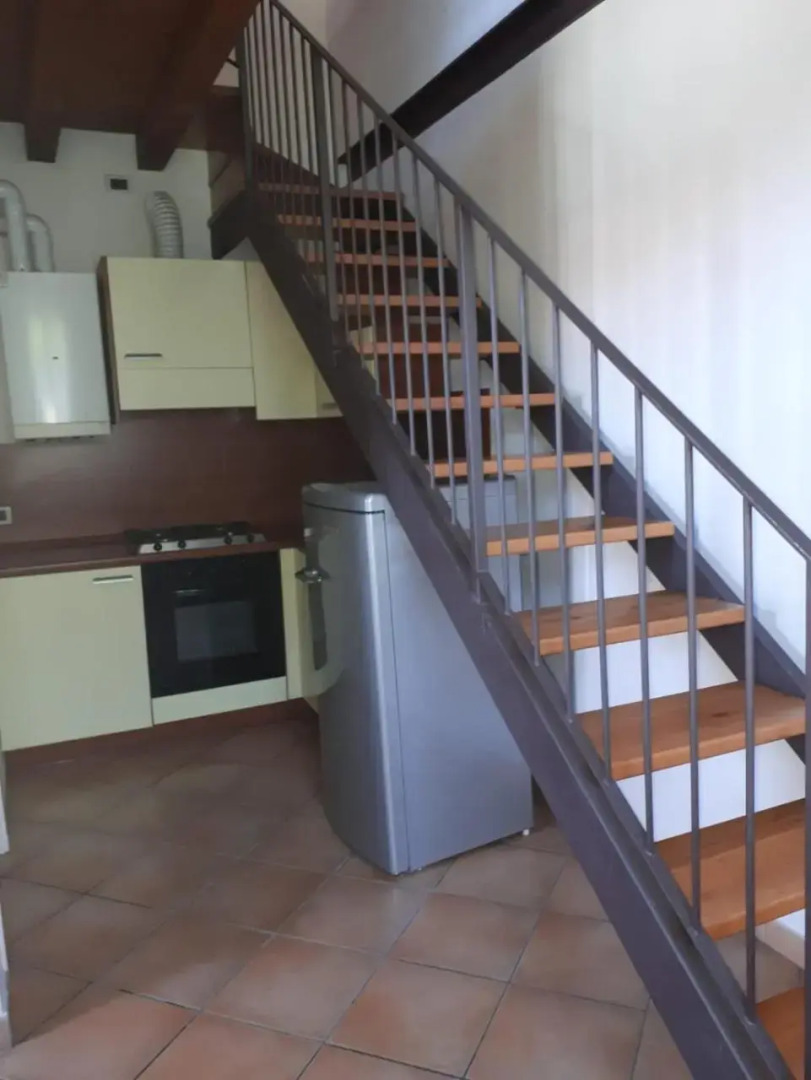 Residence Buca di Bacco