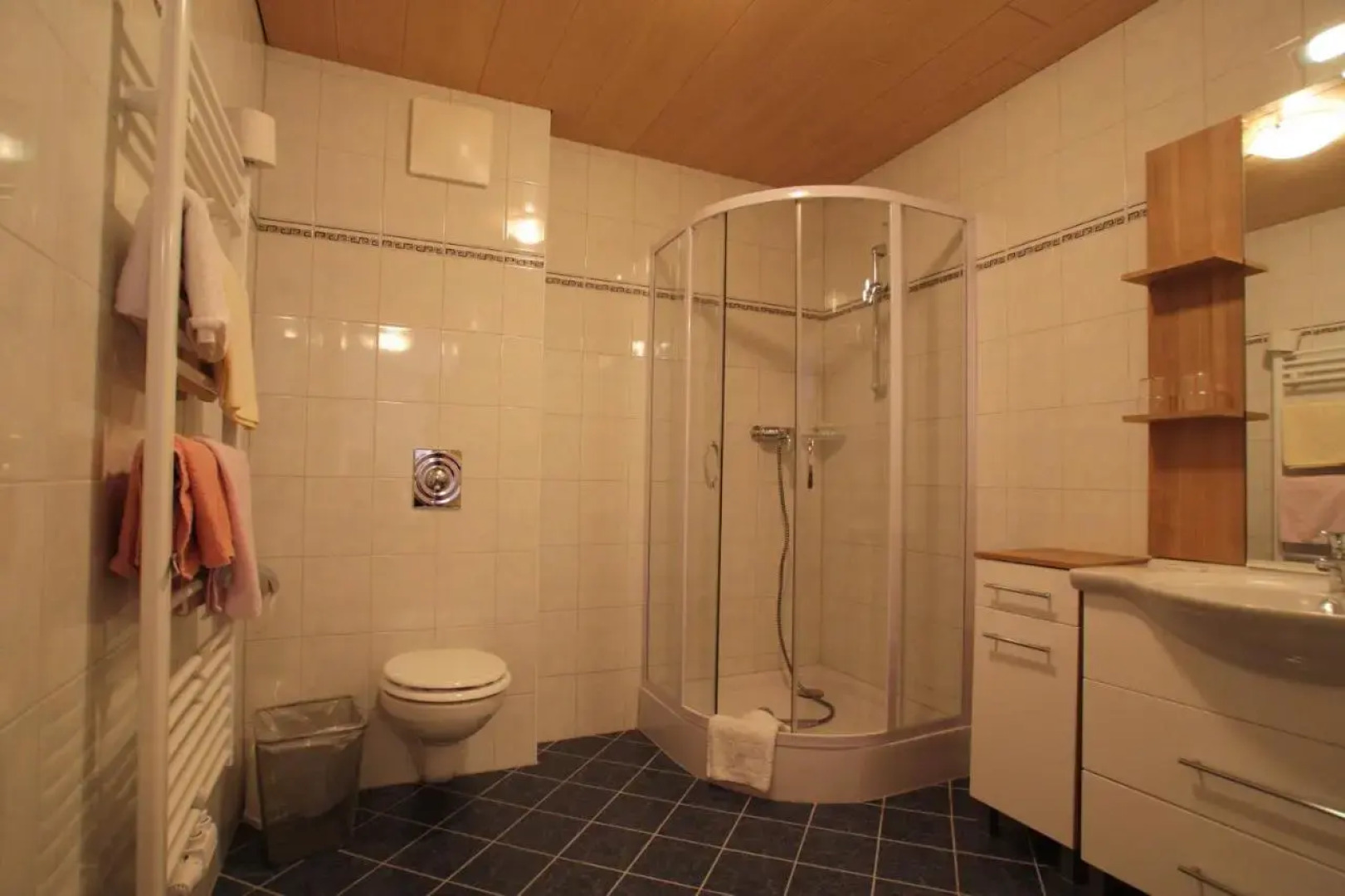 Hotel-Pension Hubertus