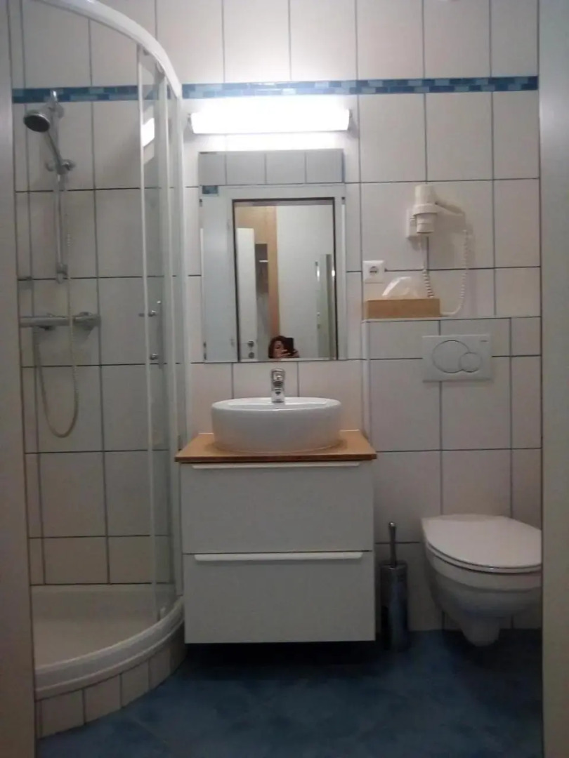 Seeblick-Appartements Ossiach