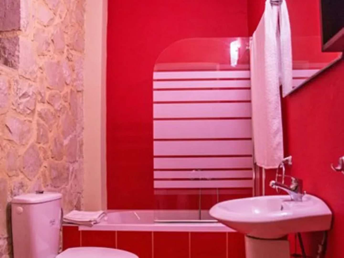 Holiday Home Villa Emerald