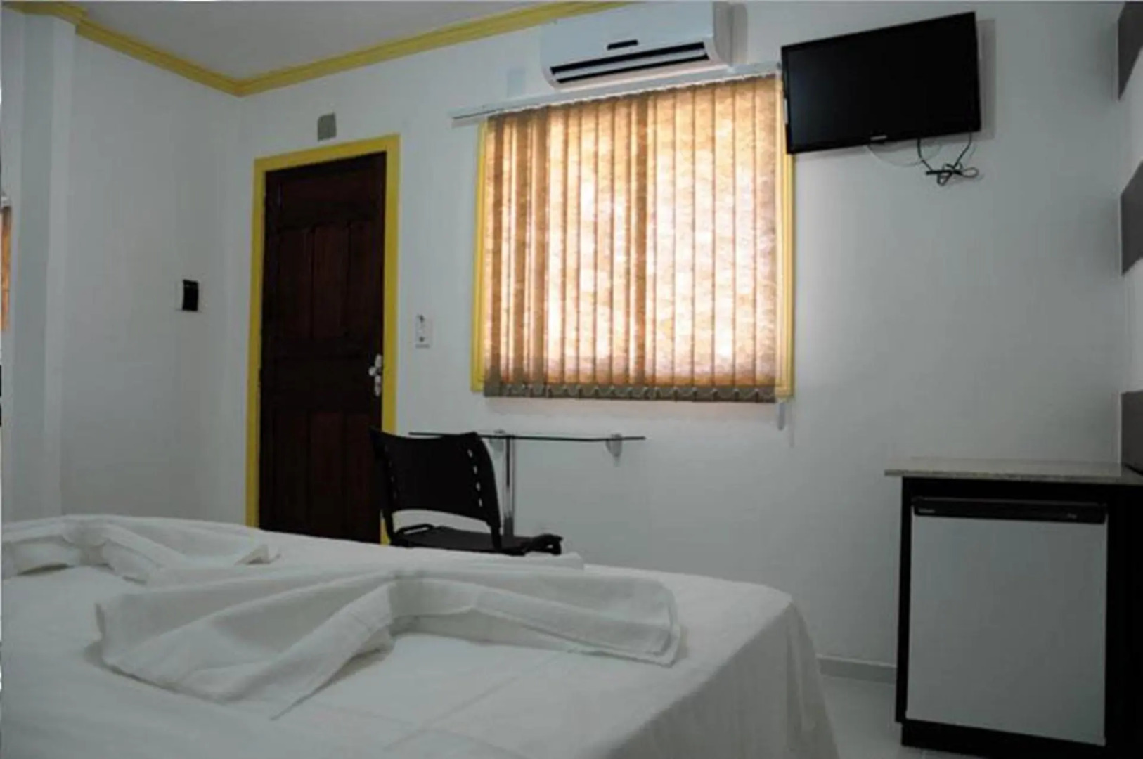 Canavial Plaza Hotel