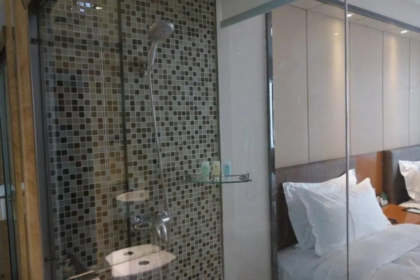 Lidu International Hotel