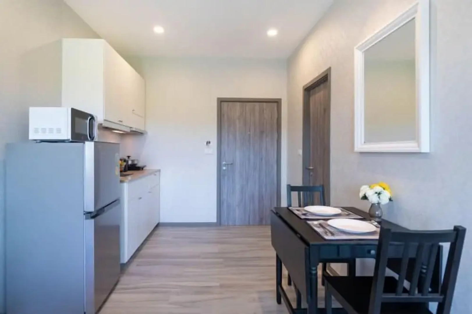 The Title Naiyang Residence