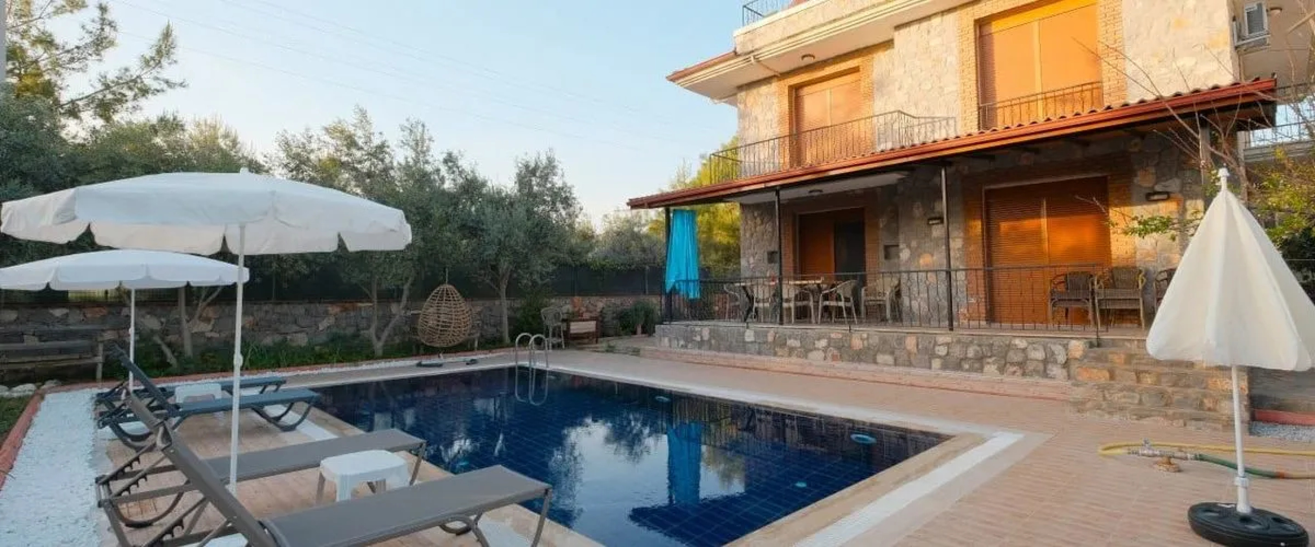 Villa Kara