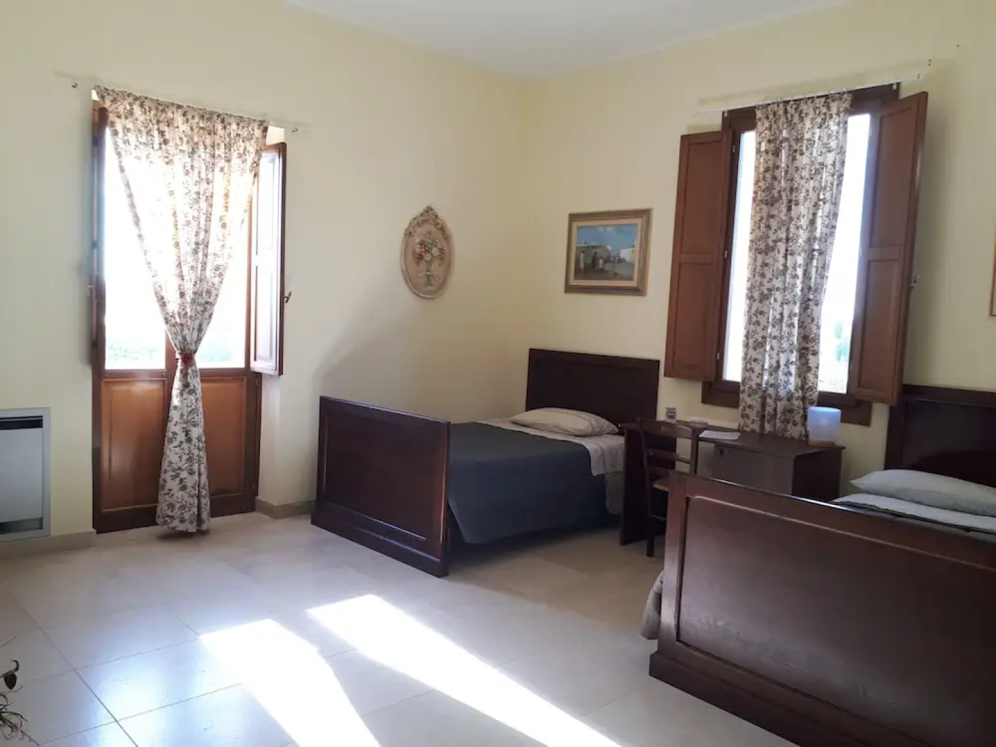 B b With Swimming Pool Tenuta Agrumi del Salento Triple Deluxe Citrus Attic