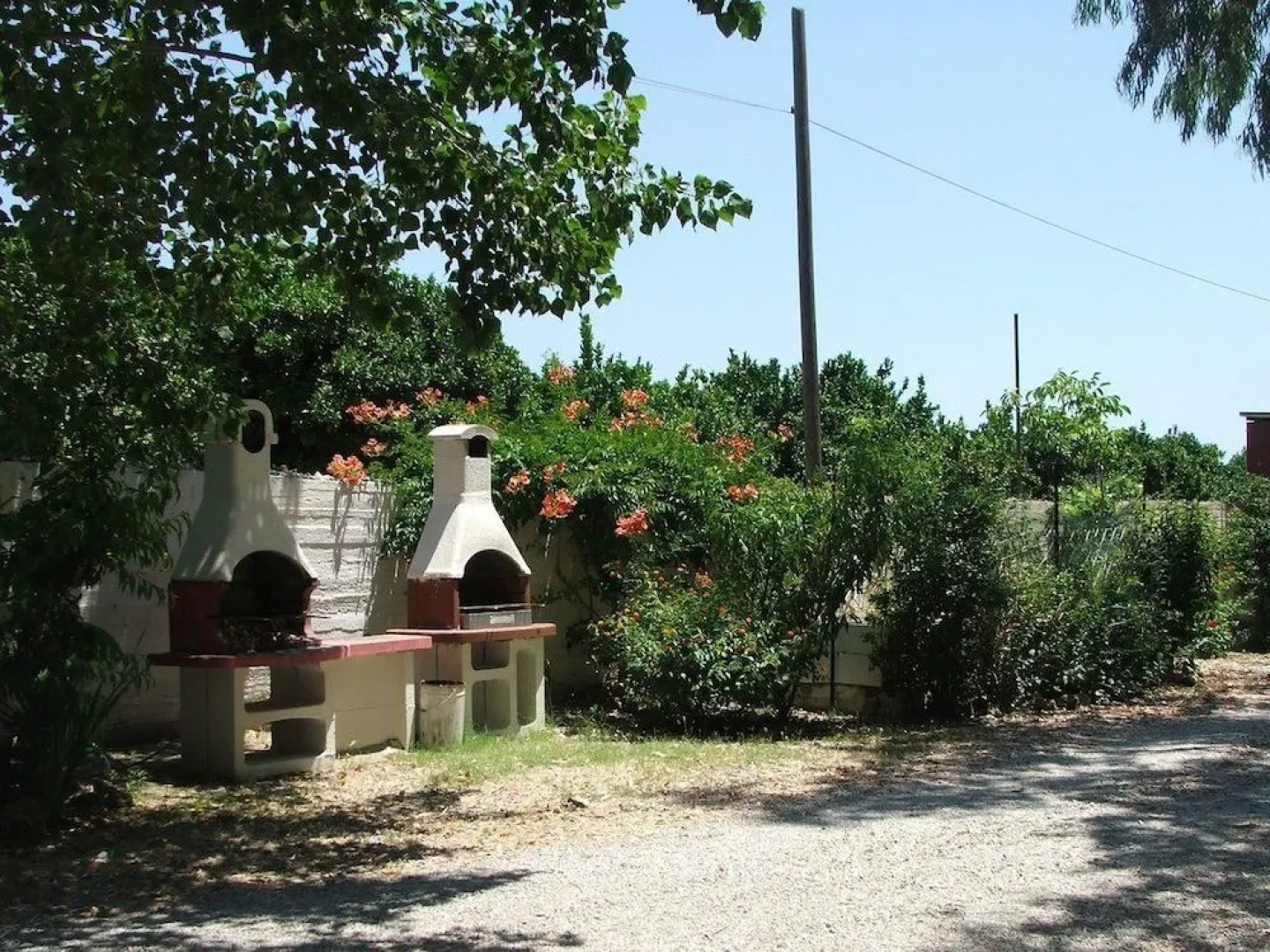 Villaggio Camping Calypso