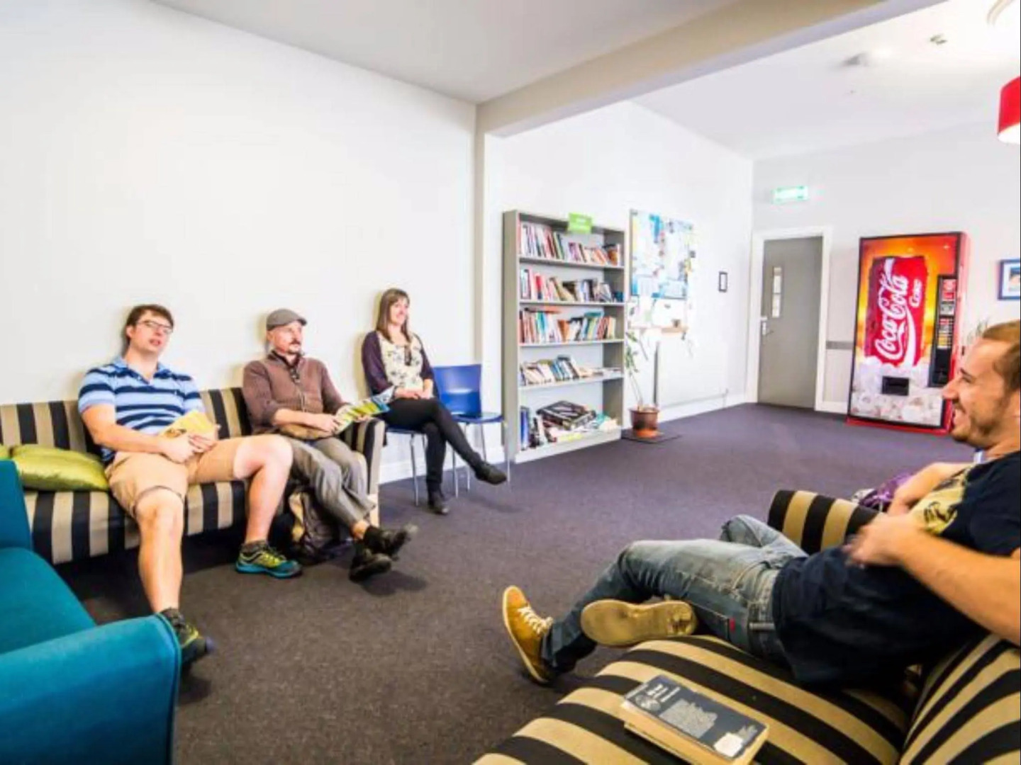 Haka House Christchurch