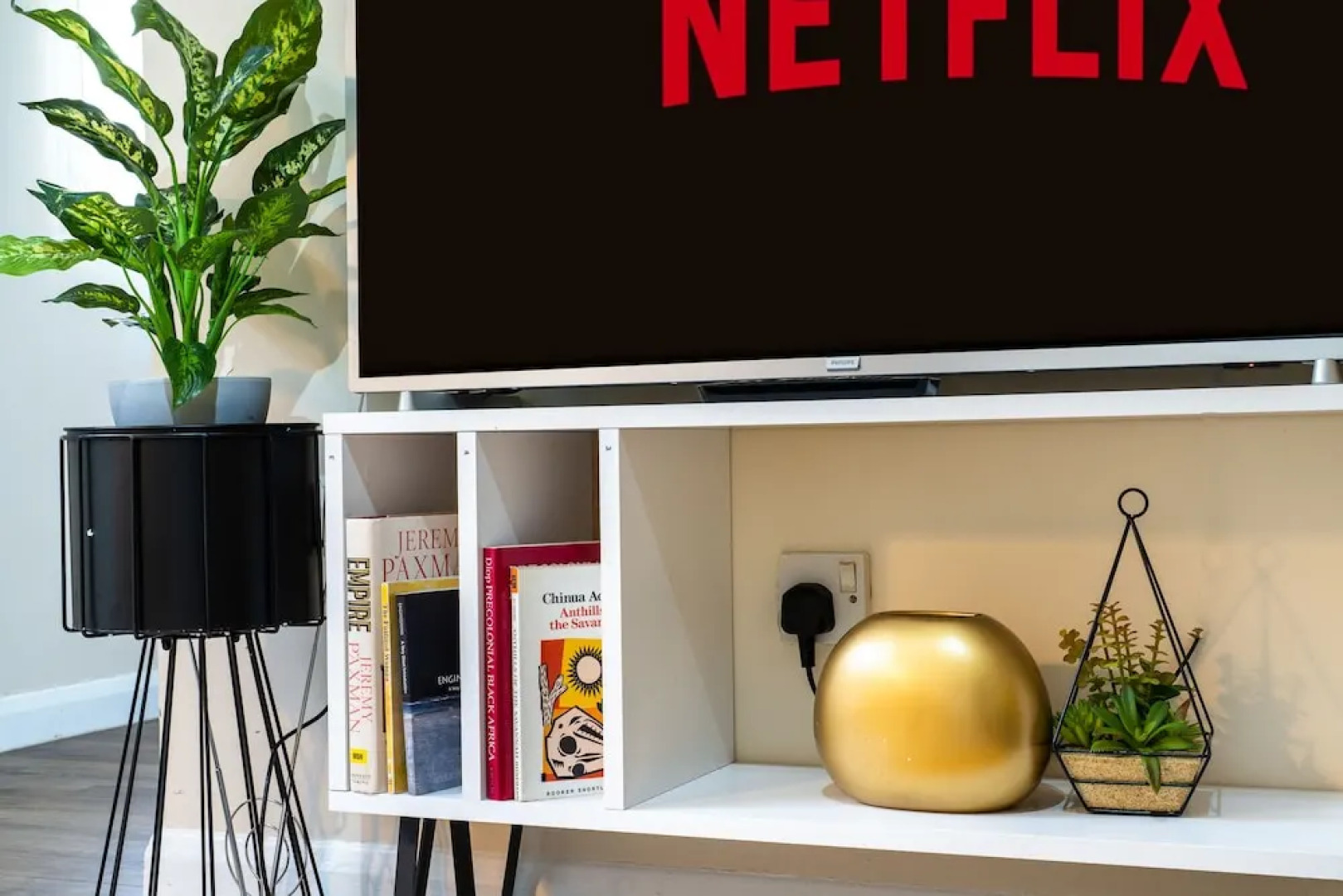 Staines Studio Apartment - Heathrow