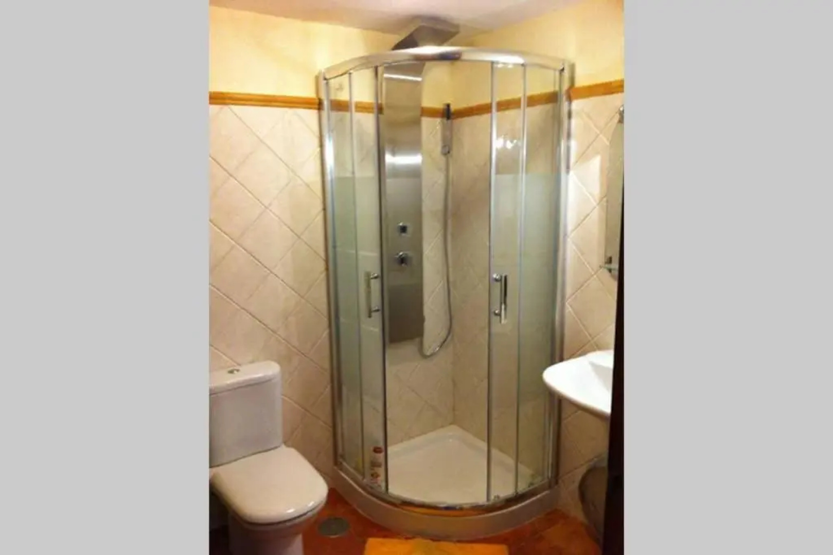 Precioso apartamento de lujo a 500 metros de la playa