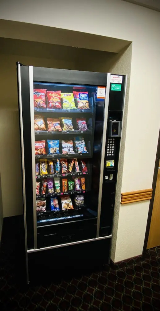 Herington Inn & Suites