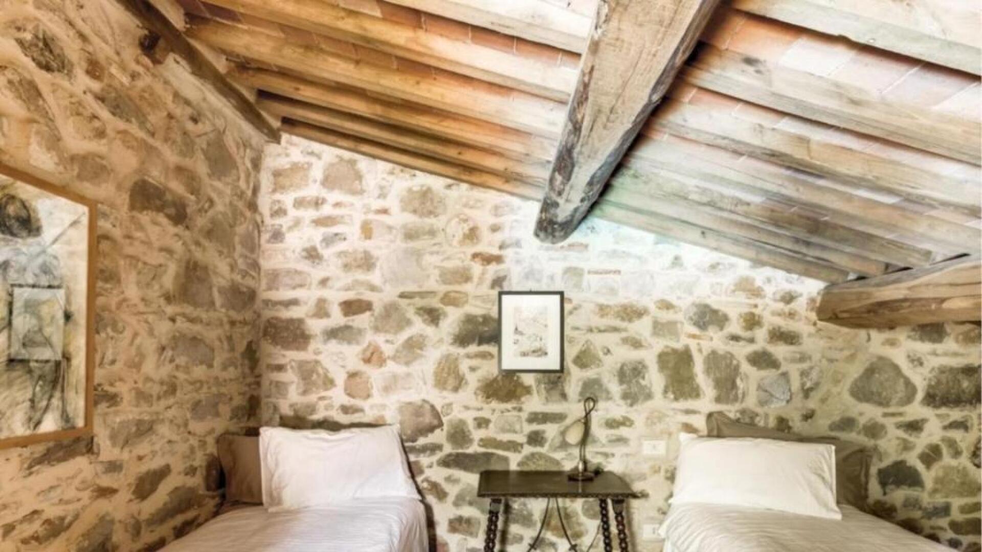 Verdidea - Mulino della Frateria