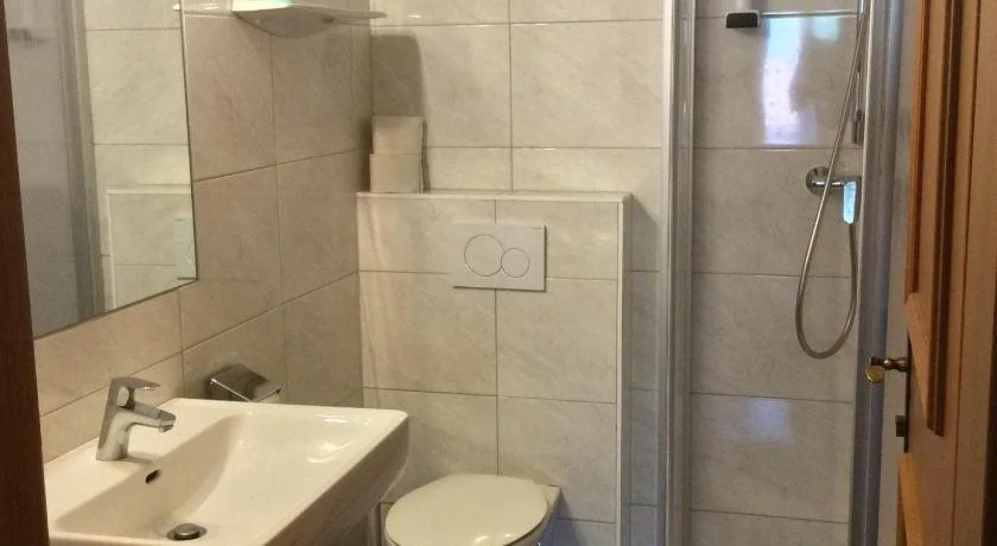 Appartements Christine