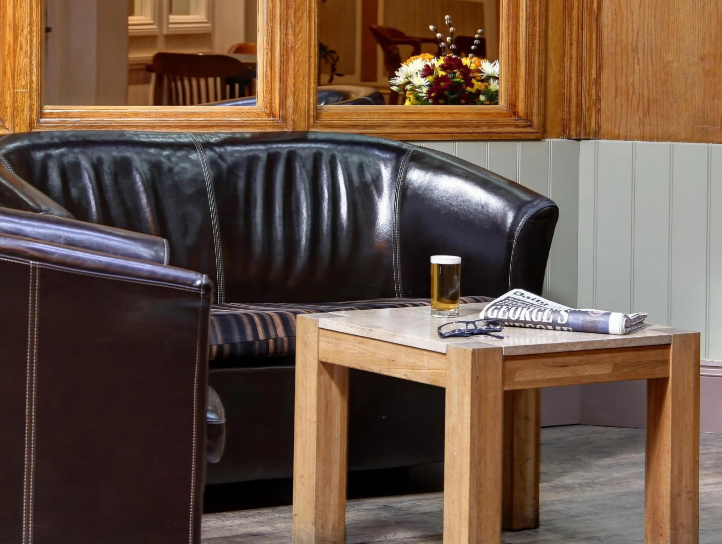 Best Western Manor Hotel