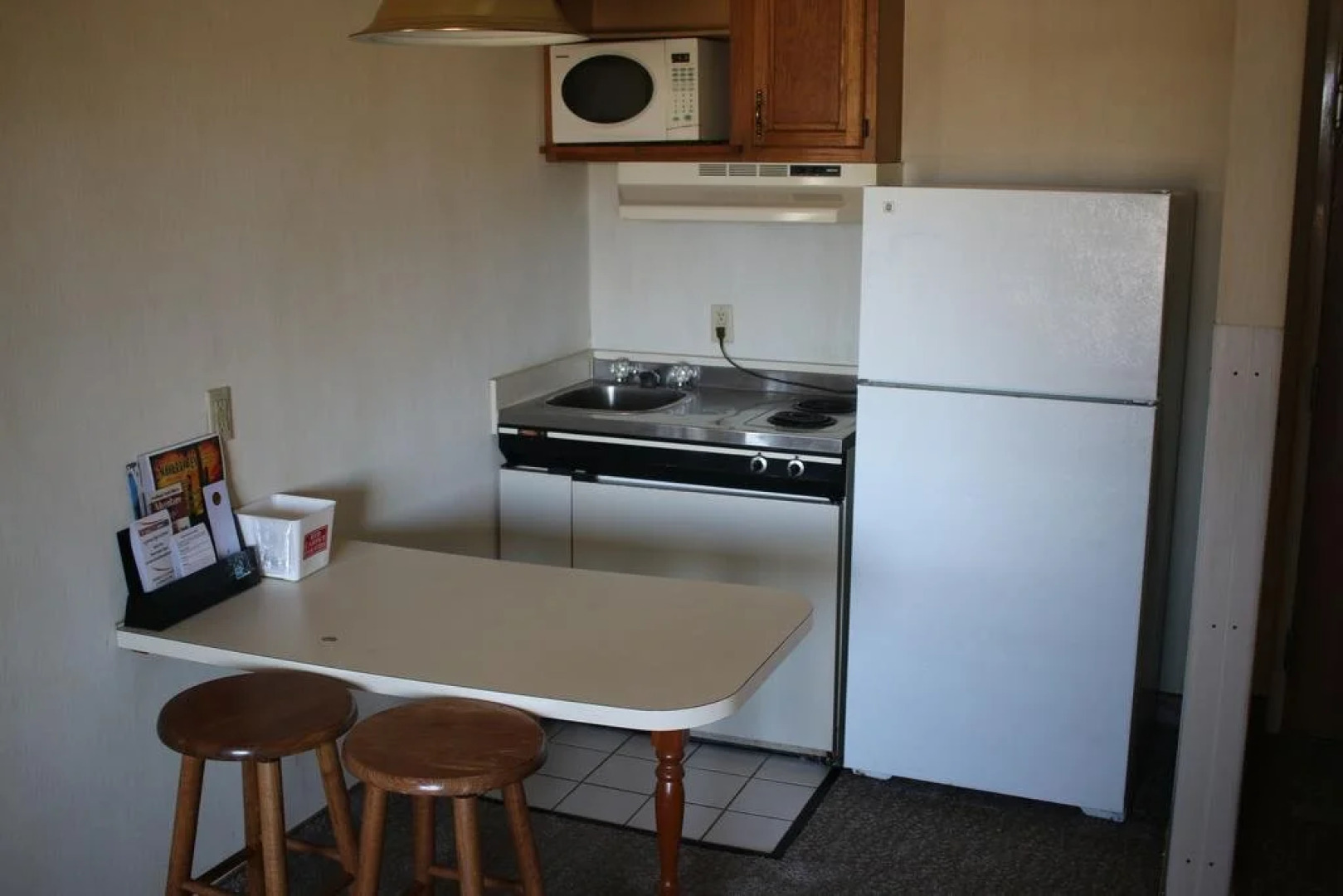 Motel 6 North Sioux City, SD – I-29 North