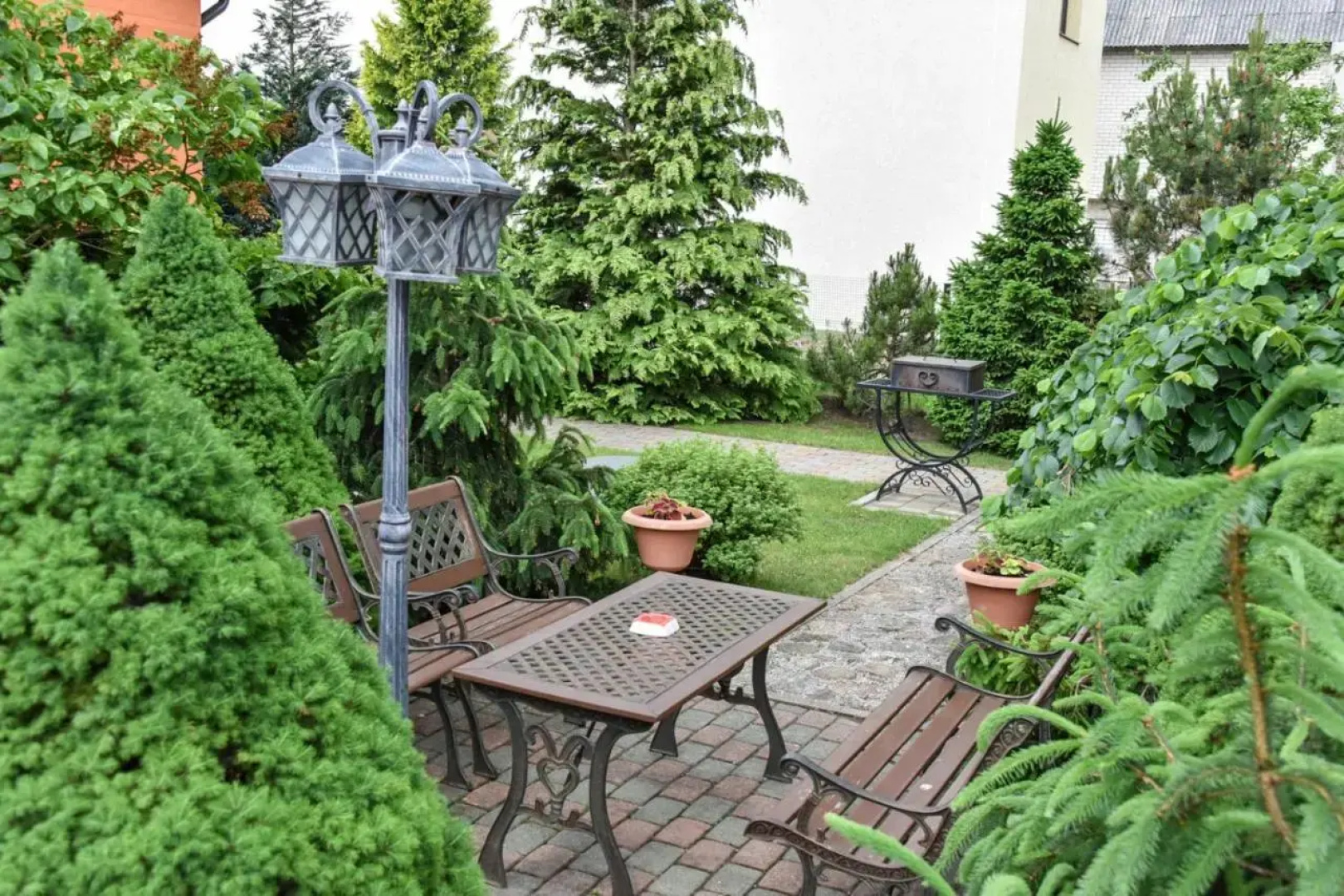 Zelta pirts Guest House