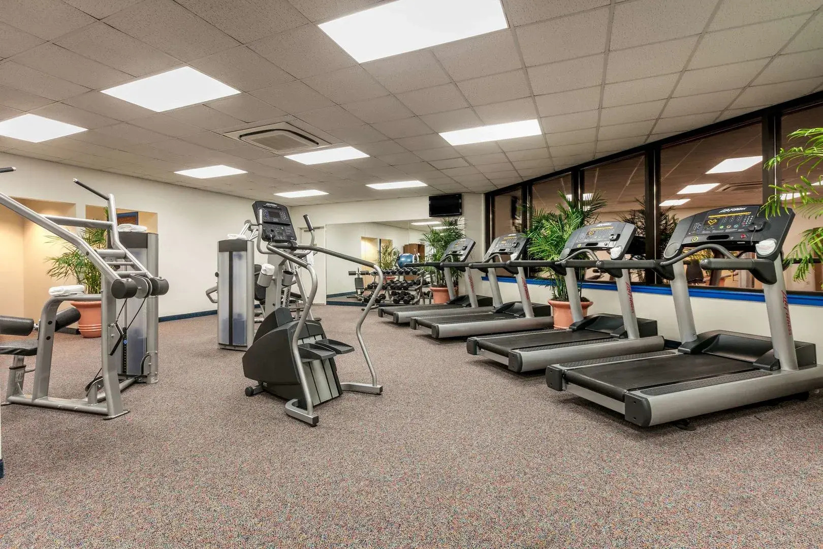 InterContinental San Antonio Riverwalk by IHG