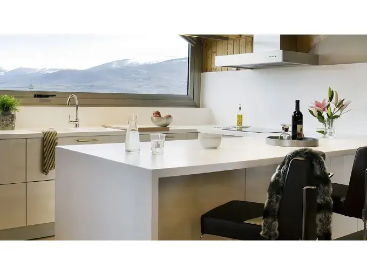 Apartamentos la Torreta del Llac