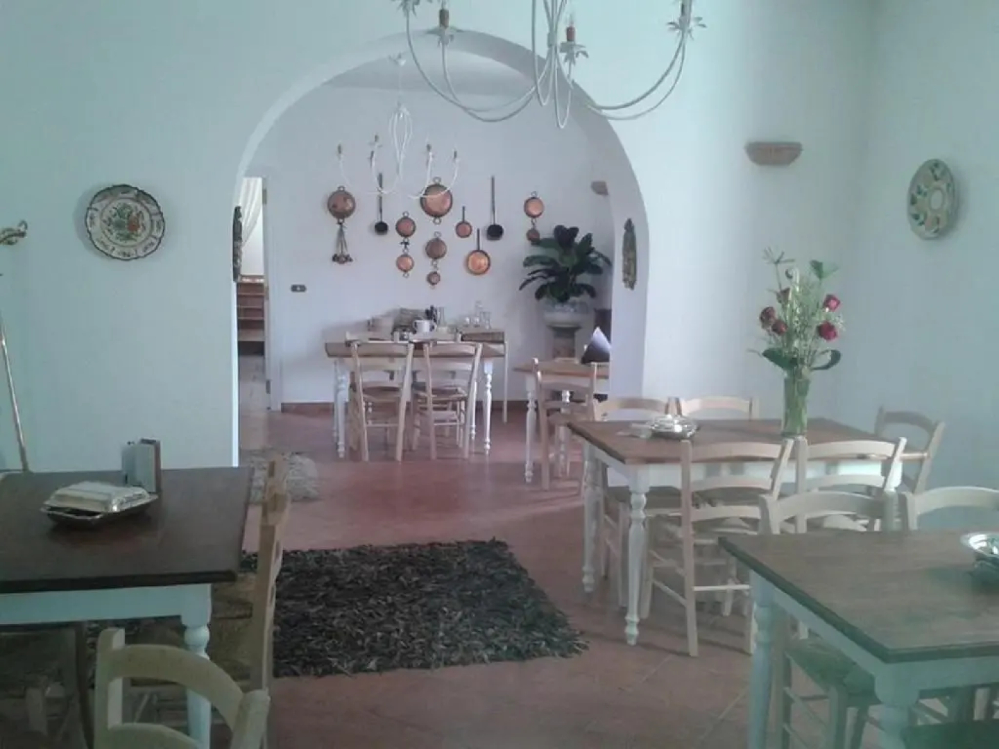 La Masseriola agriturismo