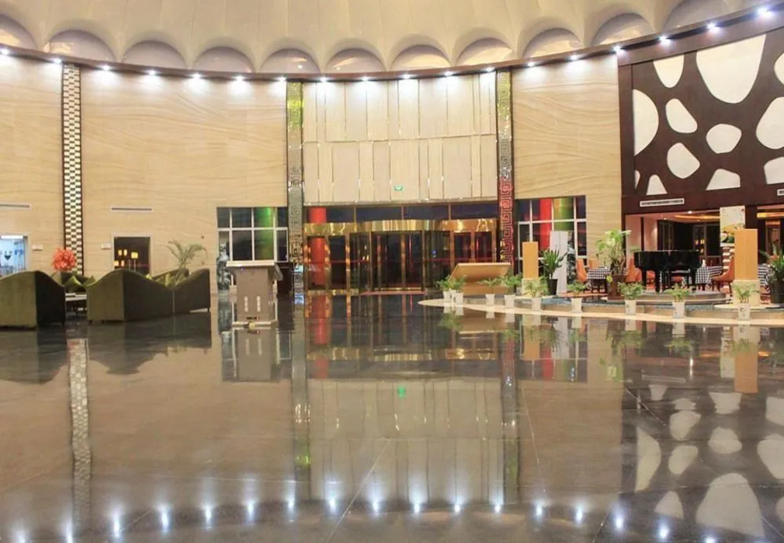 Bihai Sunshine International Resort