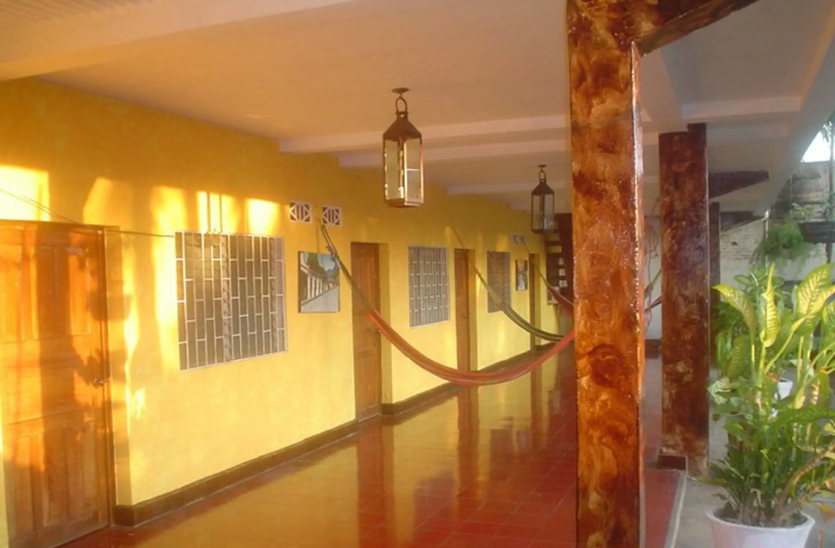 Hotel Caleta