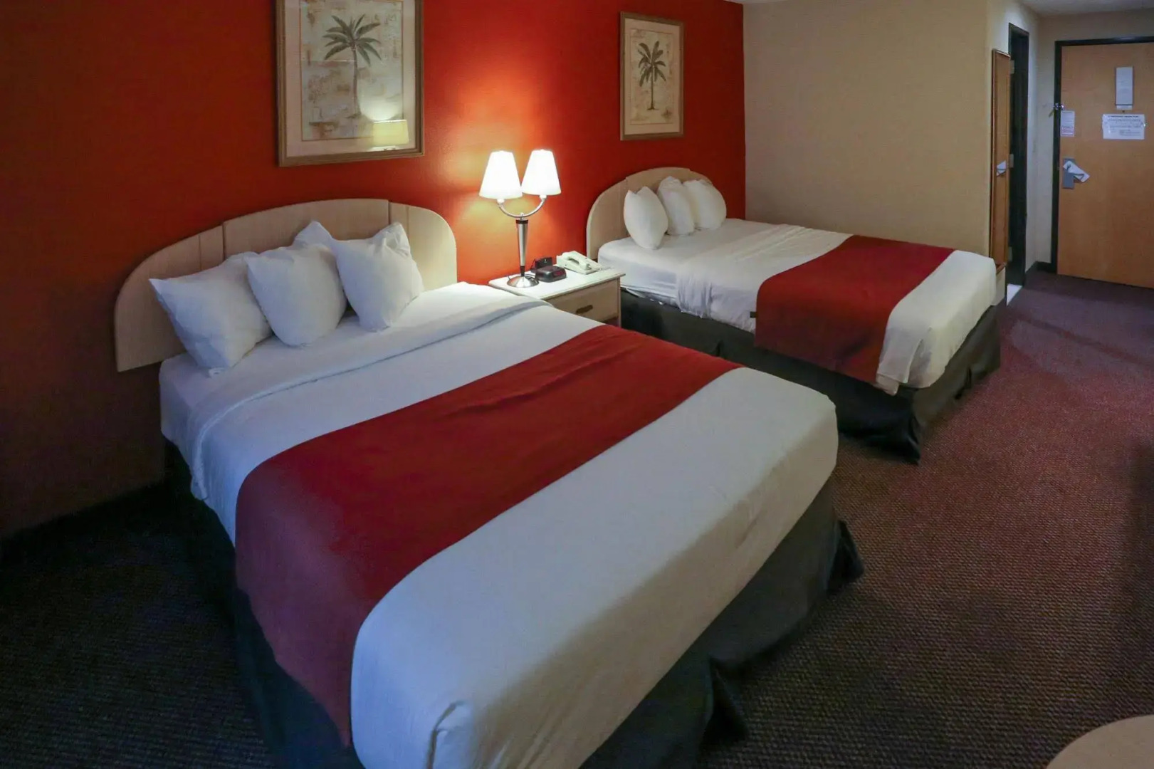 Red Roof Inn Yemassee