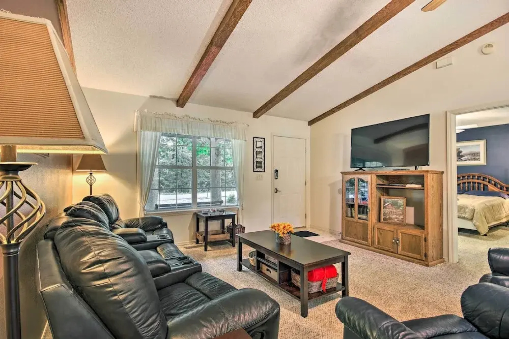 Bella Vista Home Base Near Mtn Biking & Golf!